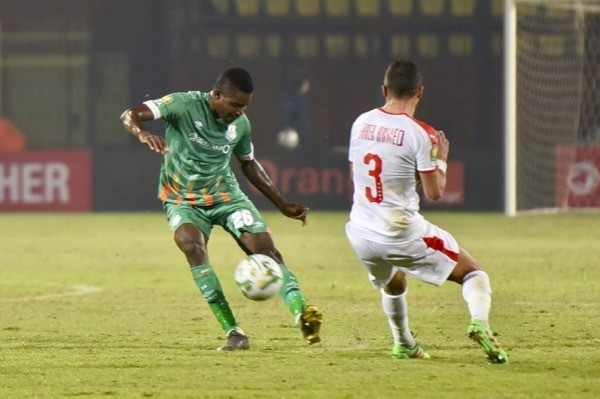 دوري أبطال أفريقيا