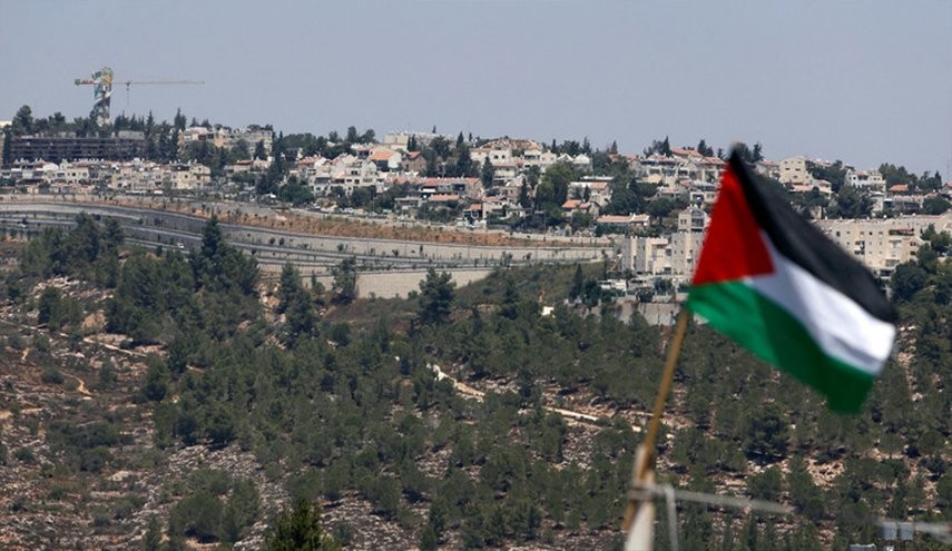 فلسطين توجه طلبًا لجامعة الدول العربية