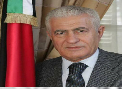 في الذكرى التاسعة والعشرون لرحيل ابو اياد