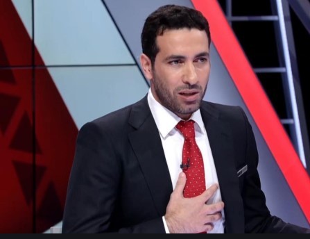 أبو تريكة: تسقط صفقة القرن وتعيش فلسطين حرة