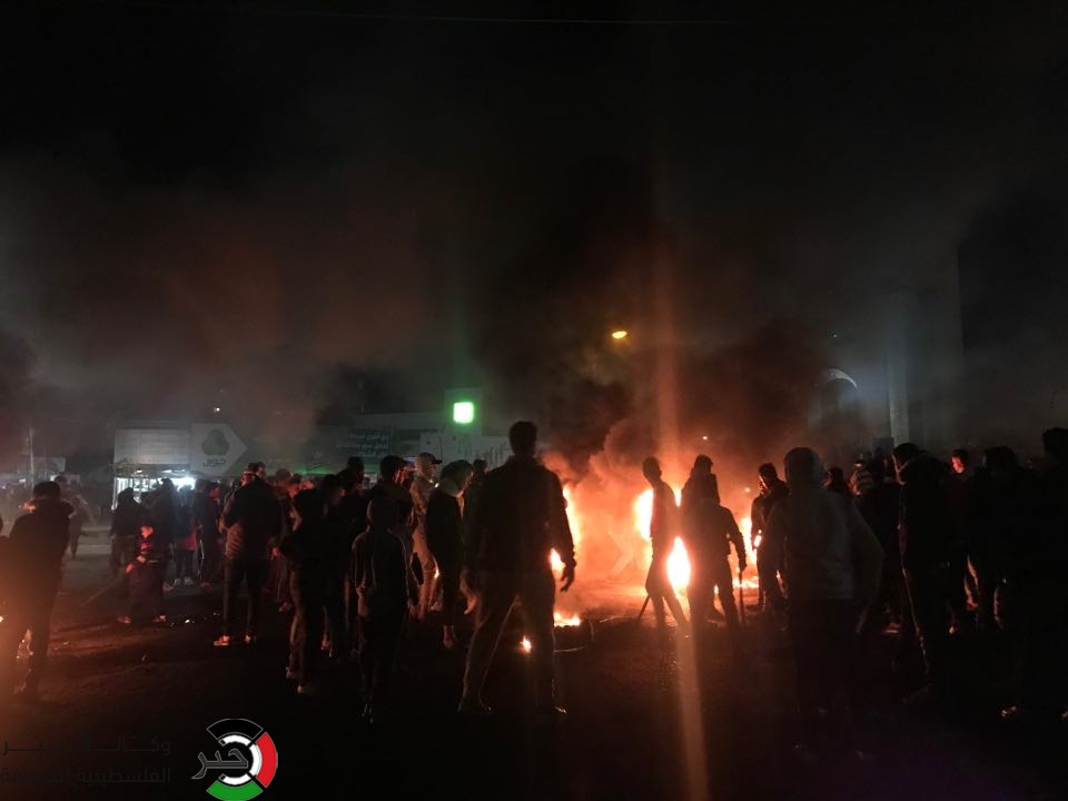 أكّدت رفض كل مؤامرات التصفية