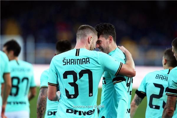 الدوري الايطالي