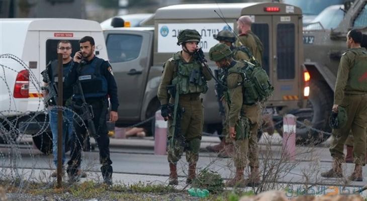 العبري: تهريب عبوات احترافية إلى الضفة مسألة وقت فقط