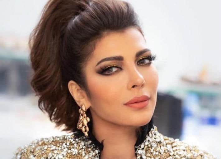 شاهدوا: كليب "شامخ" يتسبب ببكاء الفنانة السورية "أصالة نصري"