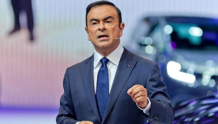 طوكيو: تحت الأعين في حي كثيف "الأشجار" هكذا عاش "كارلوس غصن"