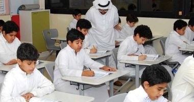 بالفيديو والصور: مدارس "سعودية" تبدأ تدريس "اللغة" الصينية
