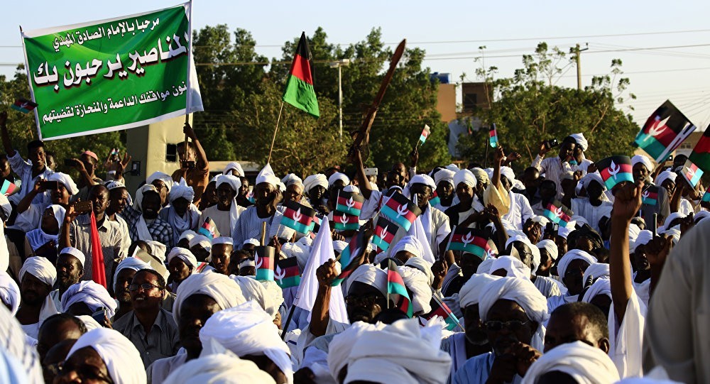 الجيش السوداني يعلن القضاء على محاولة تمرد في جهاز المخابرات