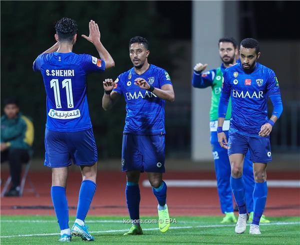 كأس الملك السعودي