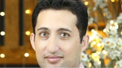 تُوفي في رحلة هجرة من غزة