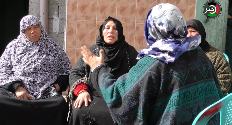 شاهد بالفيديو: فاجعة وفاة شاب مُهاجر من غزّة في بحر اليونان غرقاً