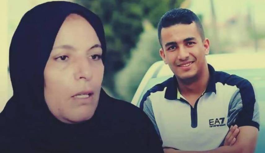 الاحتلال يعقد غدًا جلسة محاكمة لوالدة الشهيد أشرف نعالوة