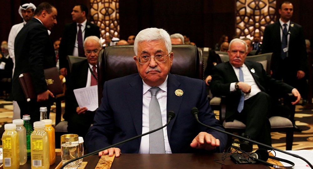 أبو الغيط: خطاب تاريخي للرئيس عباس أمام الوزراء العرب غدًا