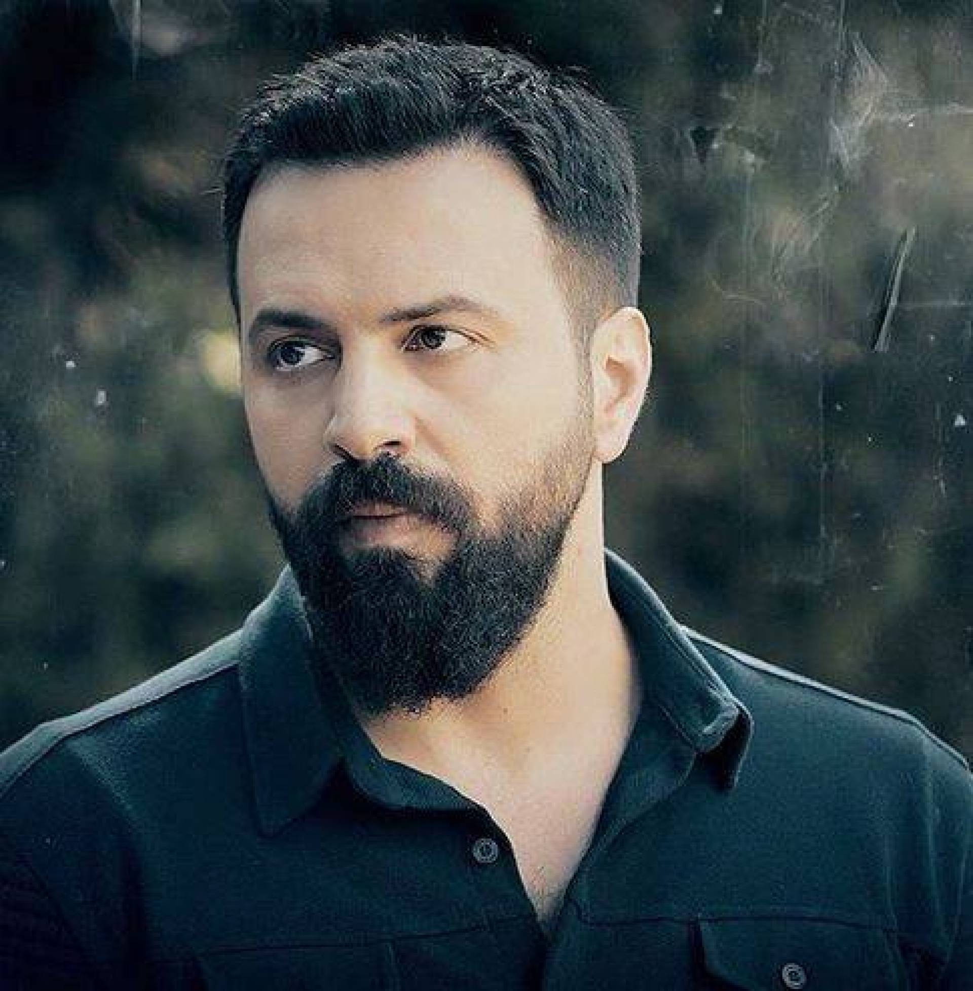 صورة: " تيم حسن" يعلّق على المشاهد الساخنة ويستعد لـ "الرد" في الهيبة