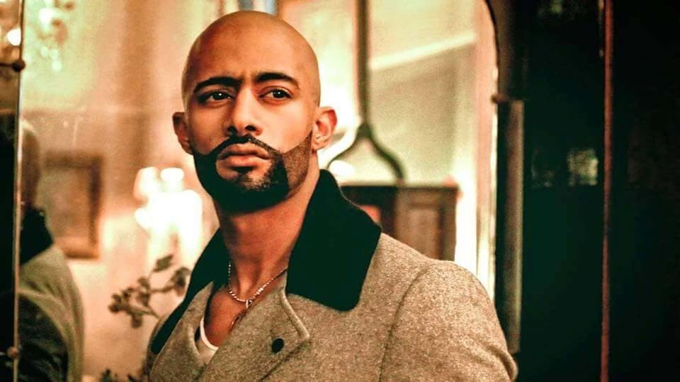 شاهدوا: الكشف عن  شخصيات مسلسل "البرنس" بطولة النجم المصري "محمد رمضان"