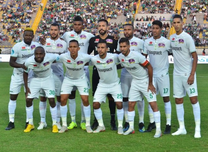 الترجي والرجاء يطاردان تذكرة التأهل.. والنجم يسعى للثأر أمام الهلال