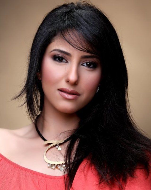 بالصور: النجمة "حنان مطاوع" تنضم لمسلسل "القاهرة كابول"