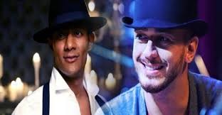 بالفيديو والصور: "محمد رمضان" و"سعد لمجرد" يبهران الجمهور في "دبي"