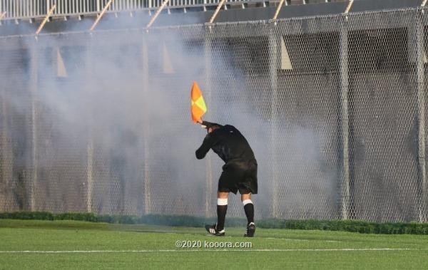 رابطة جماهير الشجاعية تتبرأ من قنبلة الحكم المساعد