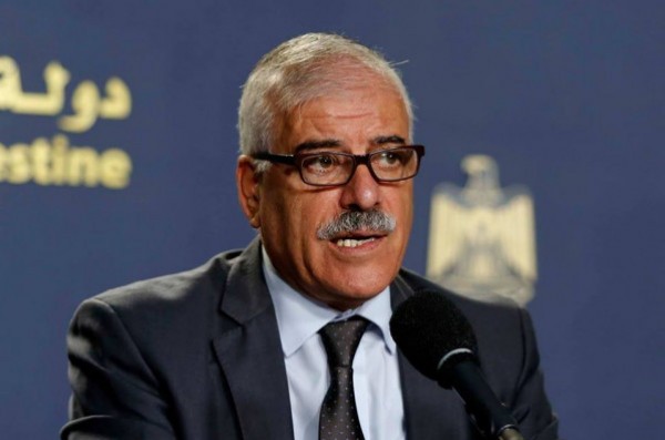 إعداد الخطط لمواجهة الضم