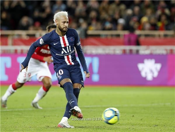 الدوري الفرنسي