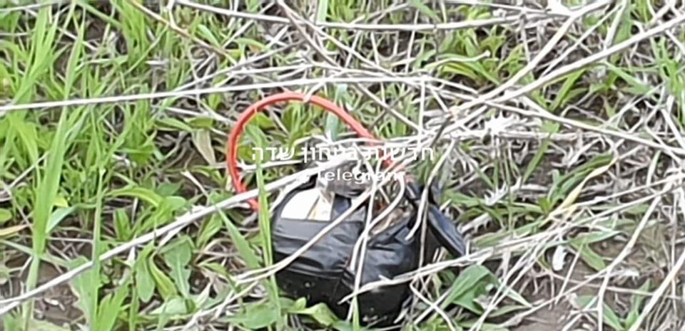 شاهد: انفجار في مجمع أشكول الاستيطاني جنوب القطاع