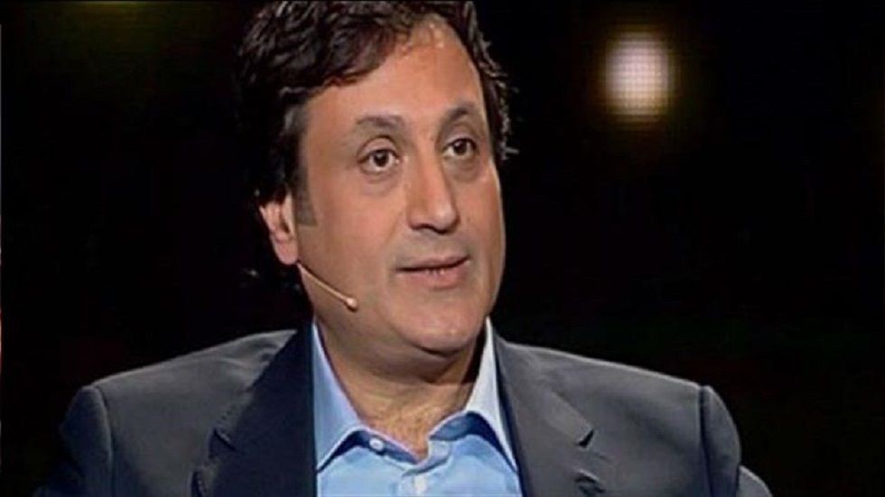 بالفيديو: منجم لبناني "ميشال حايك" يفجر مفاجأة بتوقعه مقتل "سليماني" ووفاة المذيعة "نجوى قاسم" قبل أيام من رحيلهما