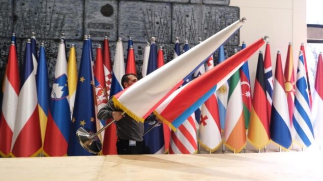 ما هي دلالات هذا الحضور؟