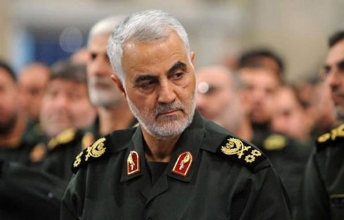 اغتيال سليماني يضع «حماس» في معضلة