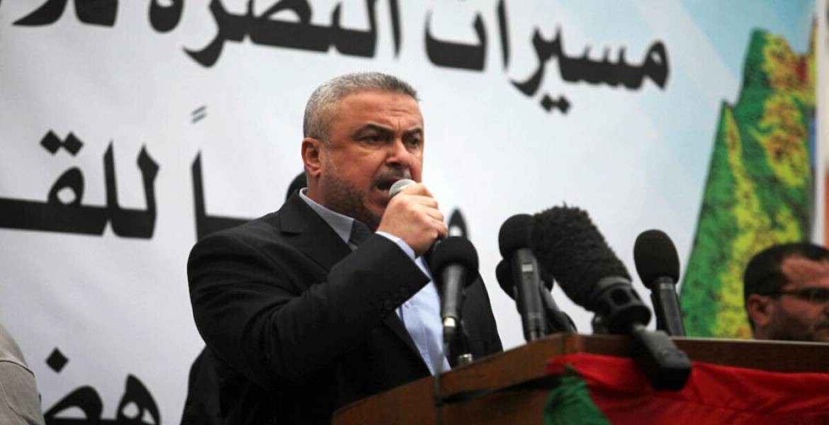 رضوان لـ"خبر": الترويج لوجود اتفاق تهدئة مع الاحتلال هدفه التهرب من استحقاق الانتخابات