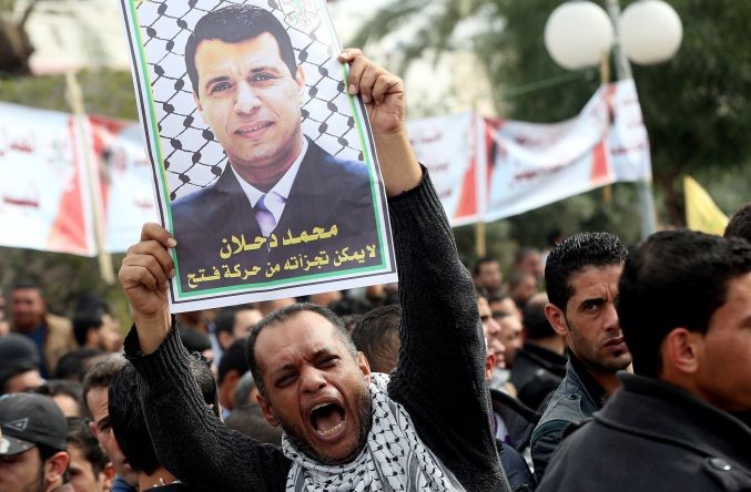 ليست المرة الأولى