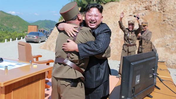 هل تظن أن رئيس كوريا الشمالية "مجنون" اليكم حقيقة الزعيم "كيم جونغ أون" الغامض