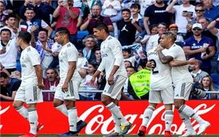 3 مرشحين لمغادرة ريال مدريد في الشتاء