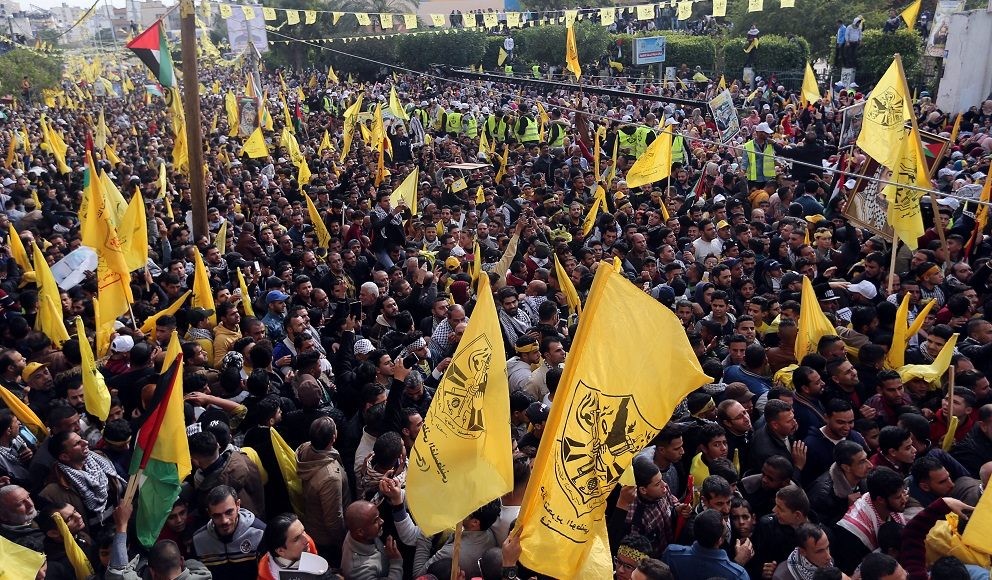 فتح لـ"خبر": ضم مناطق "ج" لإسرائيل جنون سياسي سيقود المنطقة إلى الدمار