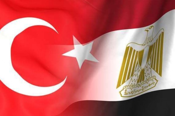 الخارجية المصرية تستدعي القائم بالأعمال التركي لهذا السبب!