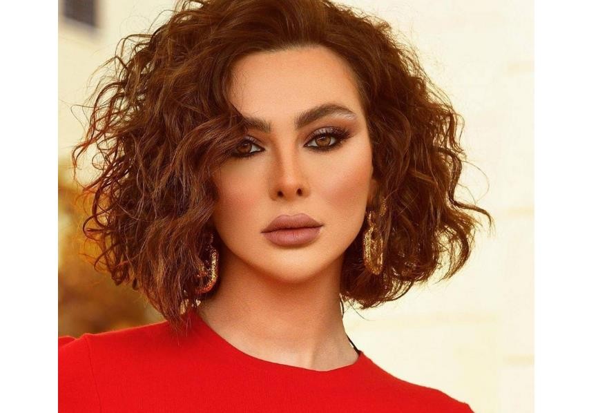بالفيديو: ديو غنائي يجمع الممثلة "ستيفاني صليبا" بـالنجم "محمد المجذوب"