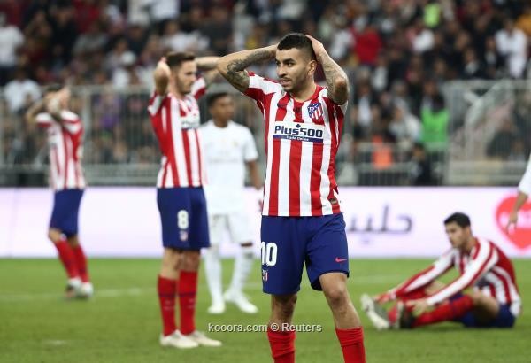 ريال مدريد يحسم ملحمة السوبر بركلات الترجيح