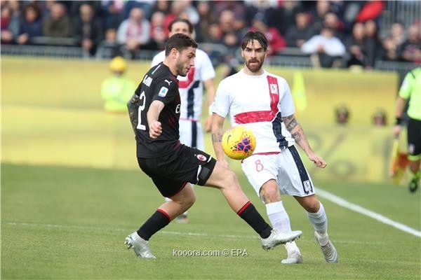 الدوري الايطالي