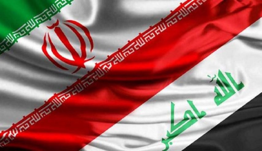 الكشف عن بناء مدينة صناعية مشتركة بين إيران والعراق