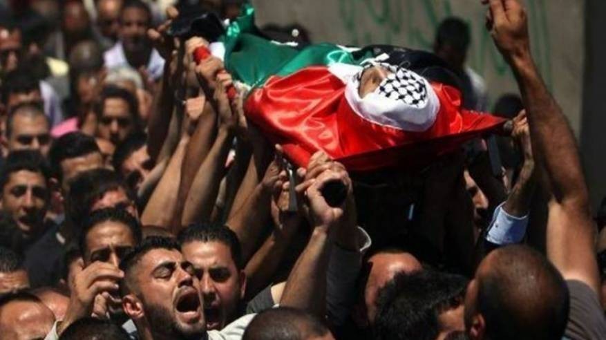 استشهاد مقاوم إثر مهمة جهادية في قطاع غزة