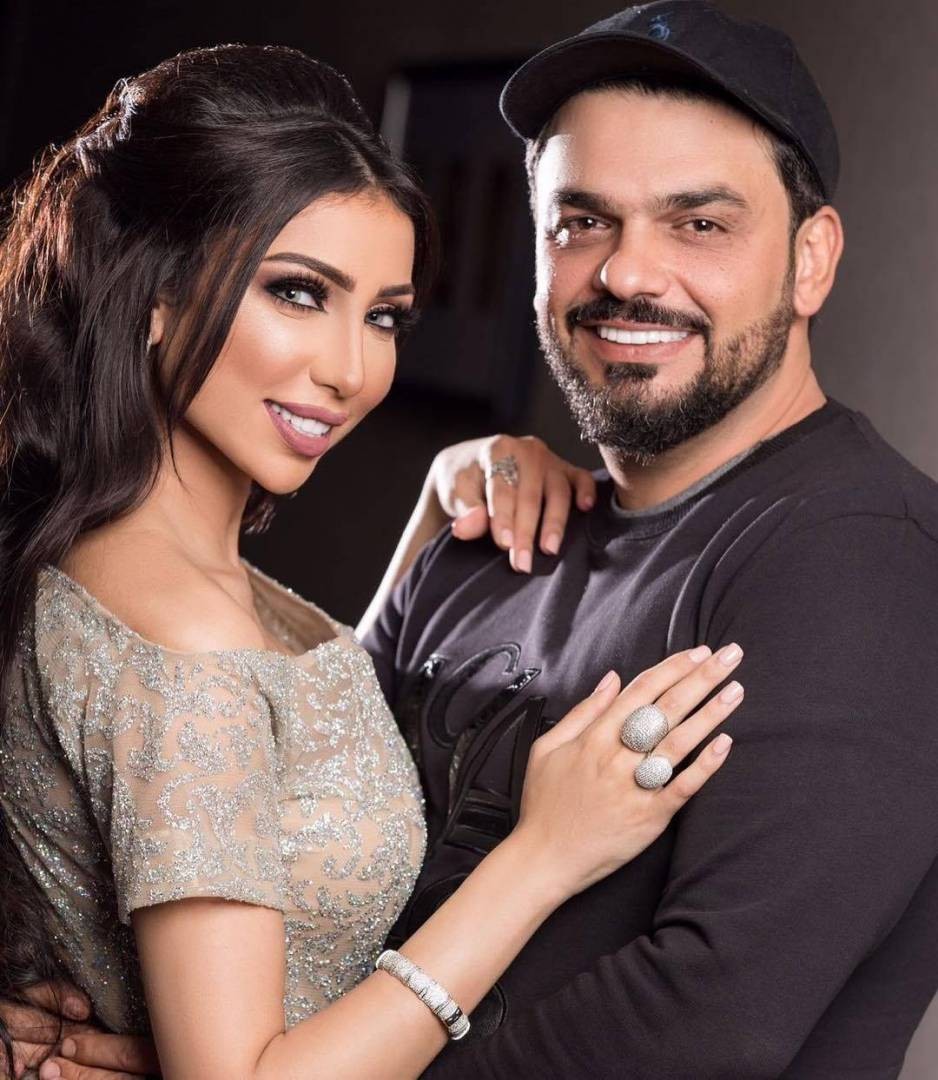 بالفيديو: زوج  الفنانة "دنيا بطمة" ووالدها بأقوى رد بعد تورطها في "قضية" تشهير وابتزاز "المشاهير"