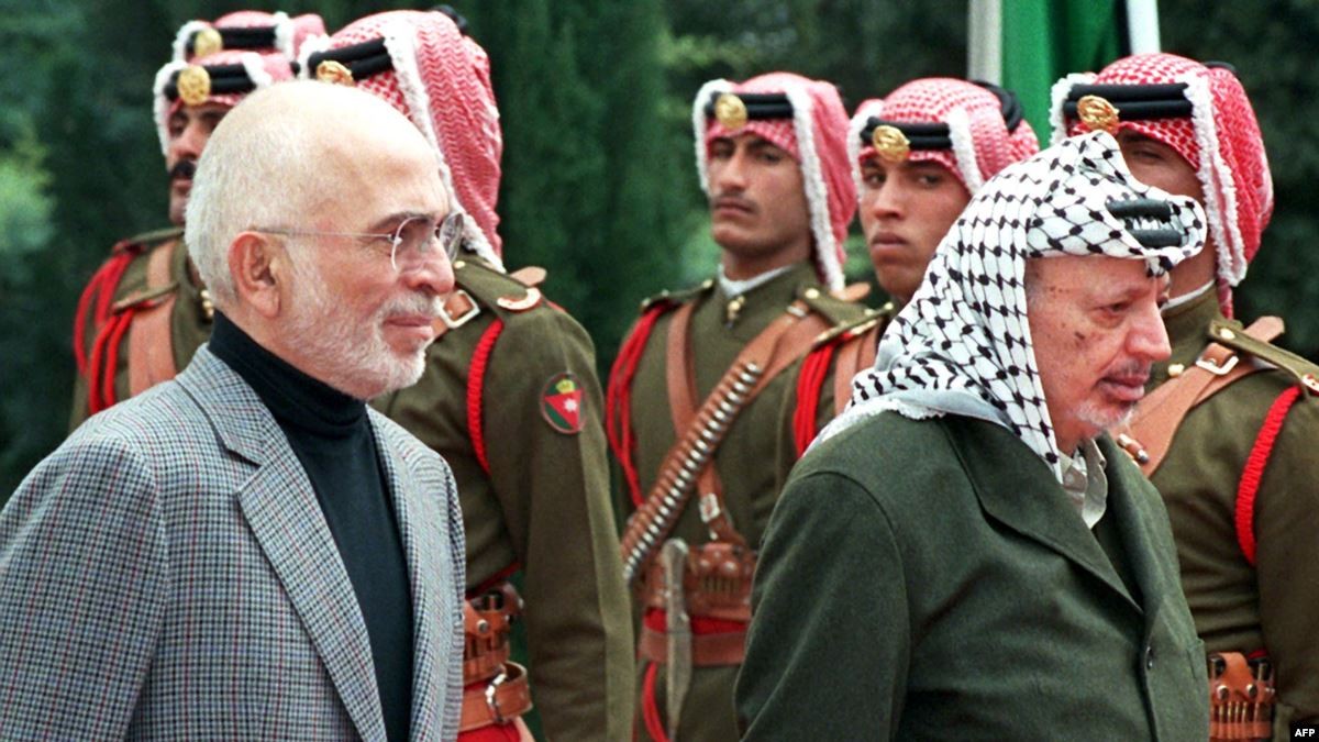 شعار انتخابي إسرائيلي غير جًدي