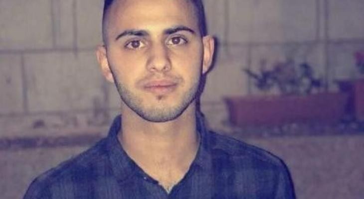 الاحتلال يصدر حكمًا بحق الأسير عدي مخلوف بالسجن عامين وغرامة مالية