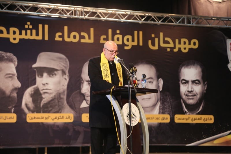 قيادي بتيار الإصلاح بزعامة "دحلان" يدعو لتصحيح مسار حركة فتح وترسيخ نهج الشهداء