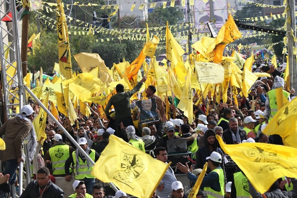 لا خوف عليها من التآمر