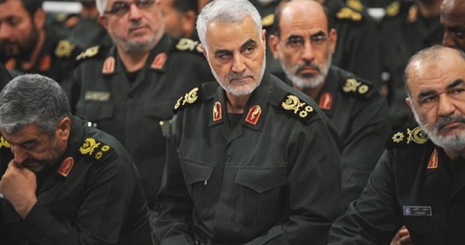إيران تكشف تفاصيل جديدة حول عملية اغتيال قاسم سليماني