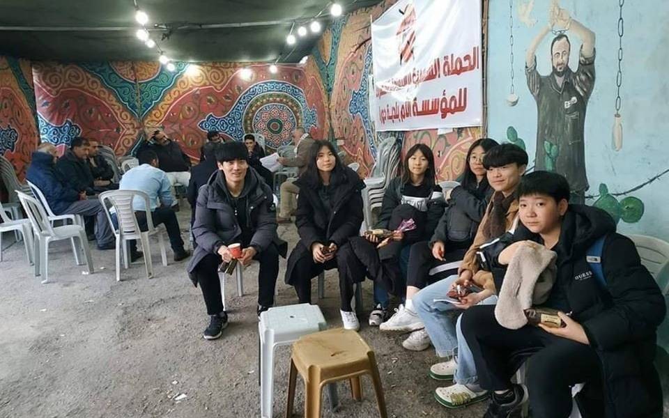 أكدت جهوزيتها التامة