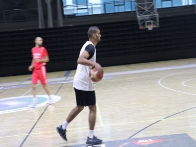 كأس آسيا لكرة السلة 2021.