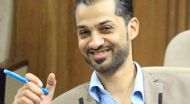 التوتر الاقتصادي والسياسي الفلسطيني