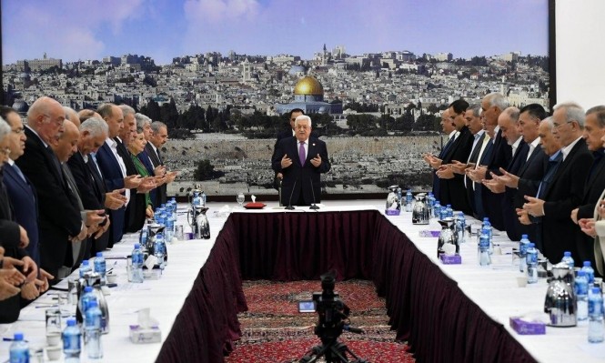 منصور لـ"خبر": الشعبية ثاني أكبر فصيل بالمنظمة وطلبت حل لجنة التواصل مع المجتمع الإسرائيلي