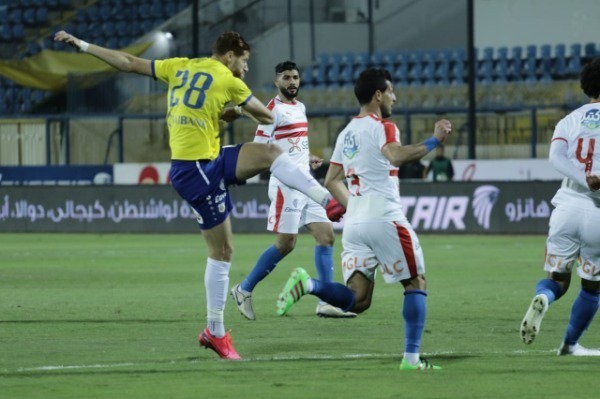 الدوري المصري